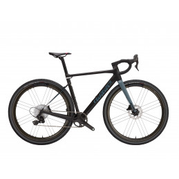 BIKE RAVE SLR F.AXS NDR38KC...