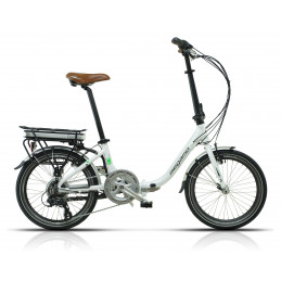 20" CHIP 3.0 - WHITE (22)