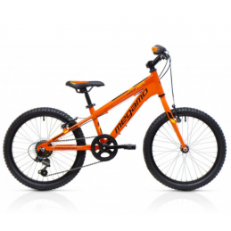 20" AIR BOY ORANGE