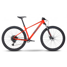 VTT TWOSTROKE AL FOUR SX EAGLE taille S Rouge gris