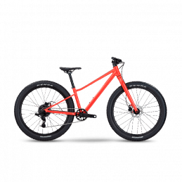 Twostroke AL 24 | NEON RED...