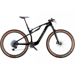 BIKE URTA HYBRID XT 966H...