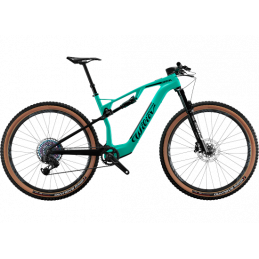 BIKE URTA HYBRID XT 966H...