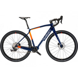 BIKE JENA HYBRID GRX 11S...