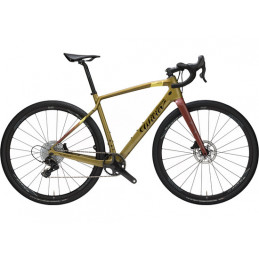 BIKE JENA GRX 1X11 RS171 M...