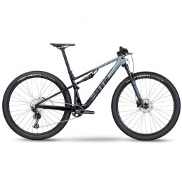 Fourstroke FOUR | IRON GREY...