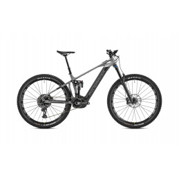 CRAFTY R 2023 T-M gray black