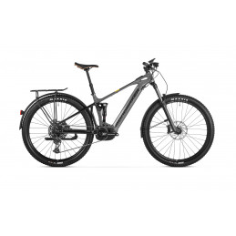 CHASER RX NIMBUS GREY M