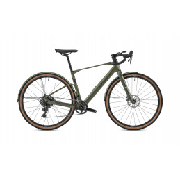 DUSTY SX R ARMY GREEN M