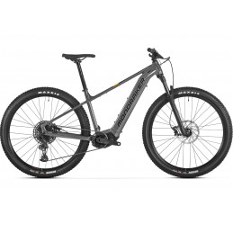 THUNDRA Nimbus Grey M