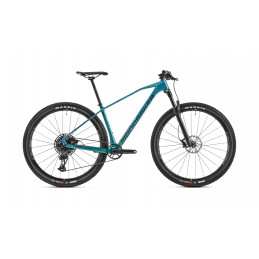 CHRONO CARBON SE ABYSS GREEN M