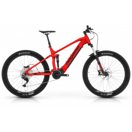 29" RIDON FS 630 Rouge L