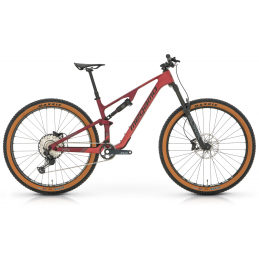 Vitae 20 Garnet M