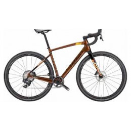 BIKE JENA GRX 1X12 GRAFF M...