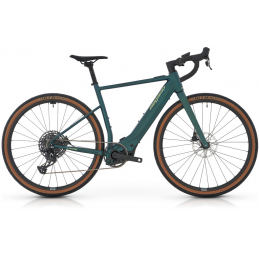 LANDE Blue M