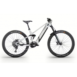 eWME 2.0 full suspension M