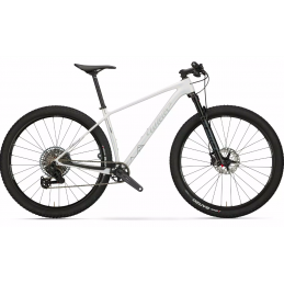 Usma SL XT 2.0 S WHITE BLK GLO