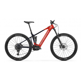CHASER R FLAME RED M