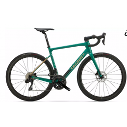 Garda  SHIMANO 105 Di2 M