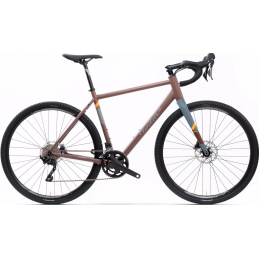 Jareen SHIMANO GRX RX400...