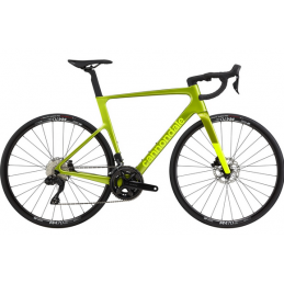 SuperSix EVO Carbon 3 VGN t.56