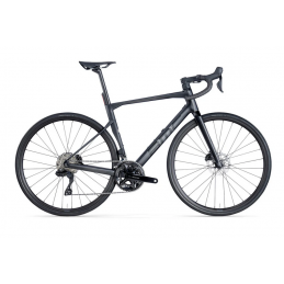Roadmachine TWO CBN BLK 54