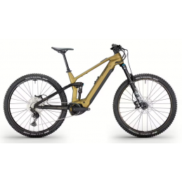 Xyron ST 5.0 BR/BLK T.M