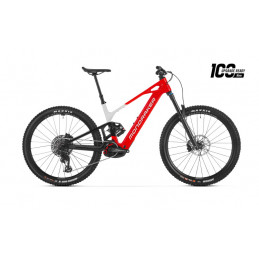 CRAFTY CARBON R Chili Red ML