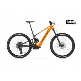 CRAFTY CARBON S Vortex Grey M