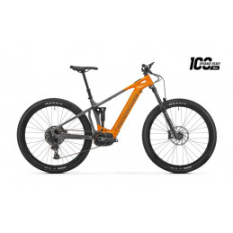 CHASER Atomic Orange M