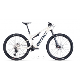 Fourstroke AMP LT TWO WHT...