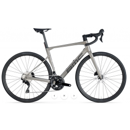 Roadmachine THREE GRY BLK...