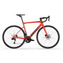 Teammachine SLR THREE red...