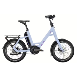 QIO AP-8R Lavande