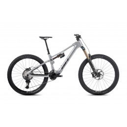 ILYNX + DL ENDURO 9.1 LA (SNS)