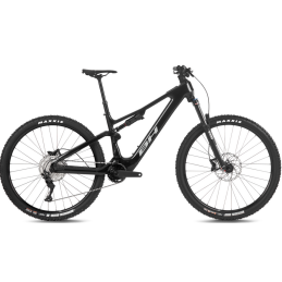 ILYNX + DL TRail 7.9 SM NSN