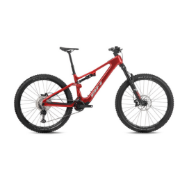 ILYNX + DL ENDURO 9.0 MD (RSR)