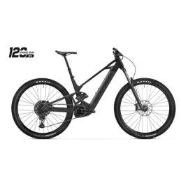 SCREE S 600 GRAPHITE GREY ML
