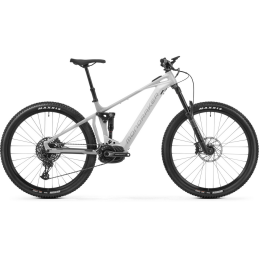 CHASER 750 BUNKERGREY M