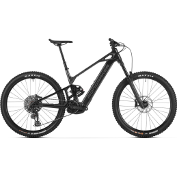 CRAFTY CARBON S Vortex Grey ML