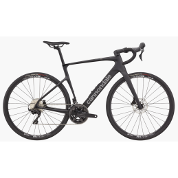 SYNAPSE CARBON 5 BLACK 56