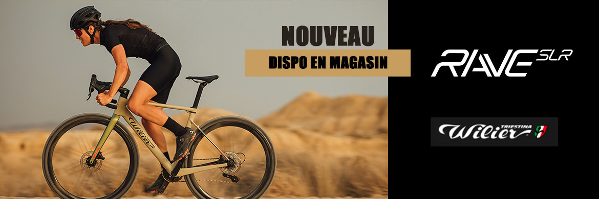Magasin piece vtt deals
